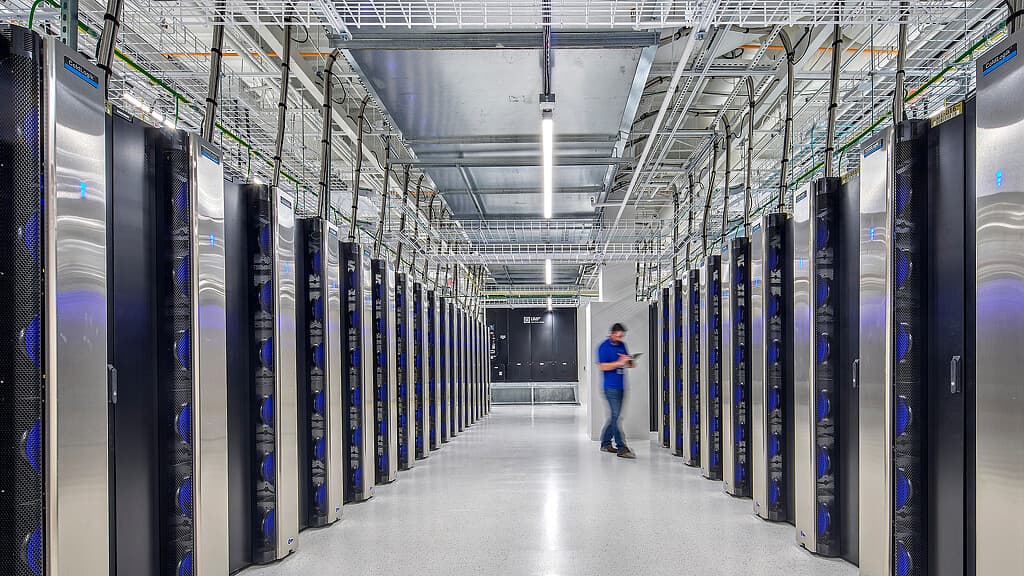 Enterprise IT Infrastructure & Cloud
