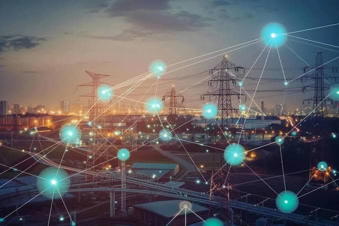 Smart Energy & Smart Grid