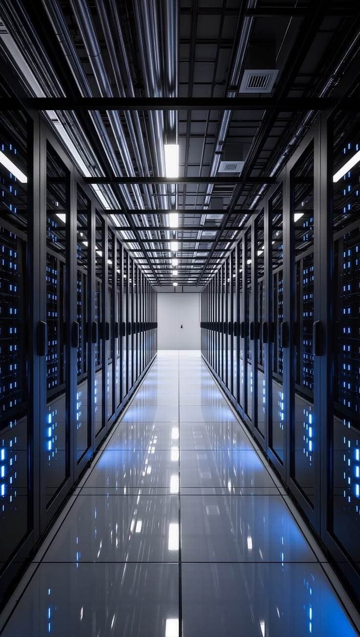 Enterprise IT Infrastructure & Cloud