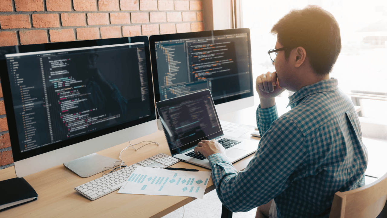 Digital Governance & Government