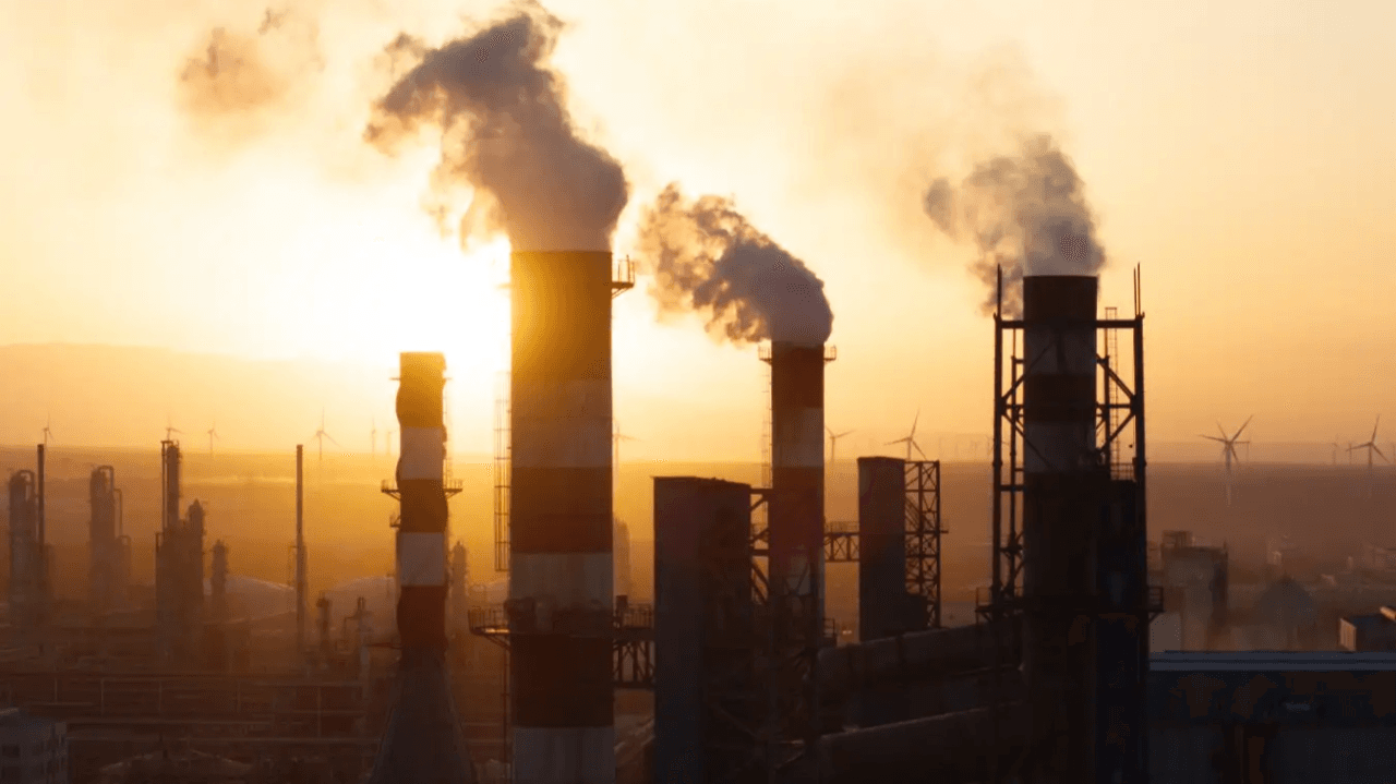 Environmental Management