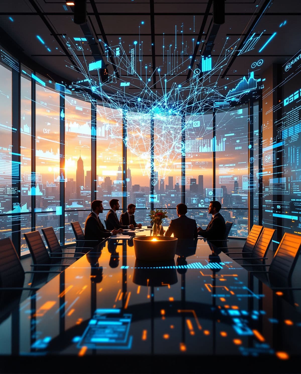 Digital Governance & Government