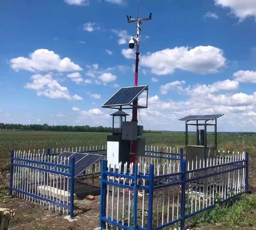 Hydromet for Water & Weather